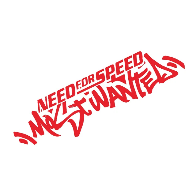 Need For Speed Quote Car Sticker Reflective Decoration Motorcycle Auto  Stickers And Decal Car-Styling Exterior Accessories - AliExpress