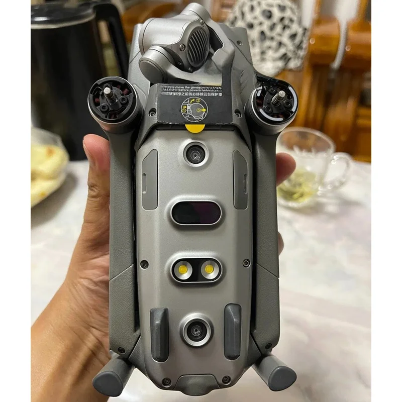 used for DJI Mavic 2 Zoom 4K UHD Camera Drone Aircraft - No Remote Controller/No Battery 4