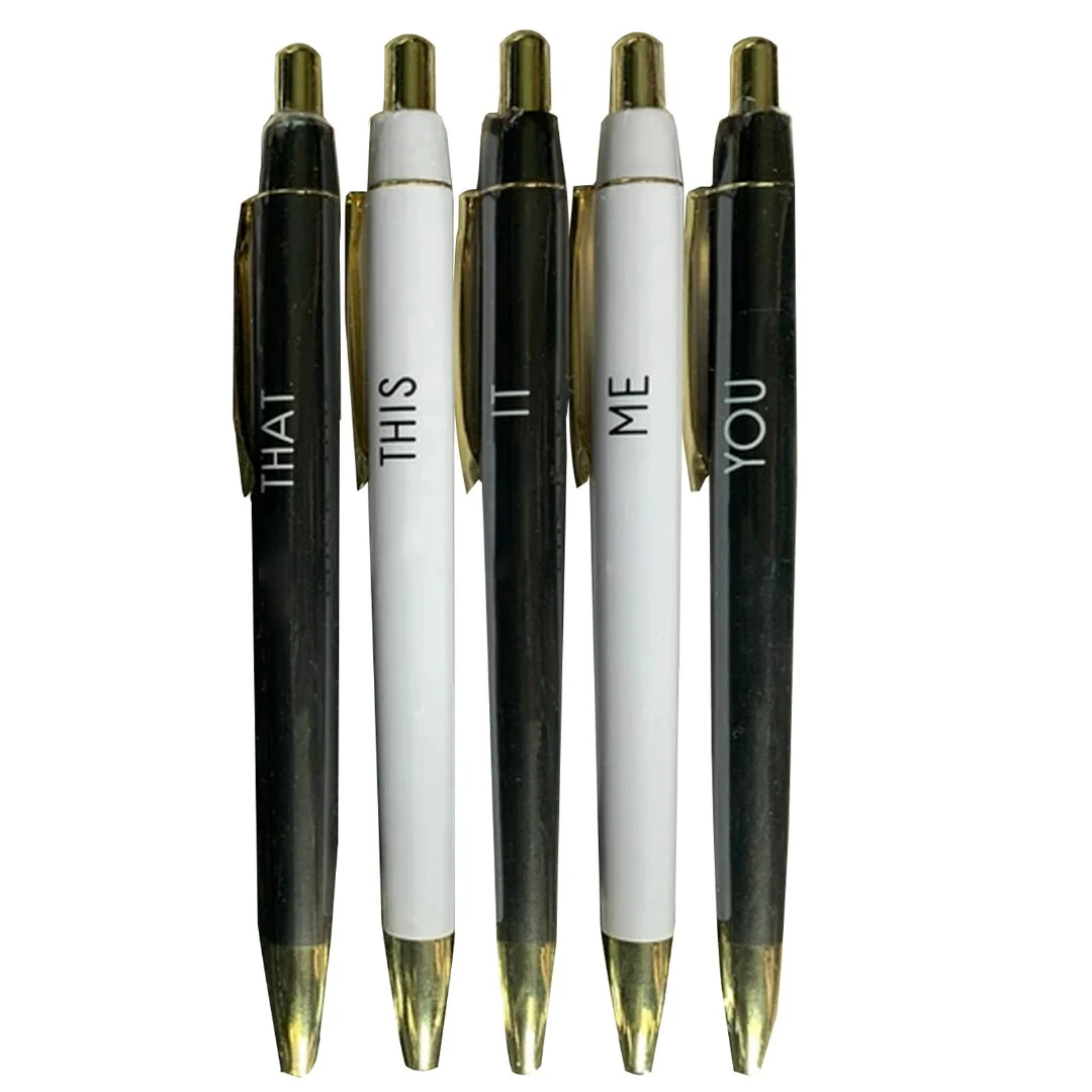 https://ae01.alicdn.com/kf/S98d0473bb22e4fe78ceb74195e05768d2/5pcs-0-5mm-Plastic-Ballpoint-Pens-Set-Novelty-Promotional-Pens-For-Adults-School-Office-Multi-function.jpg