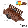 Brown Car