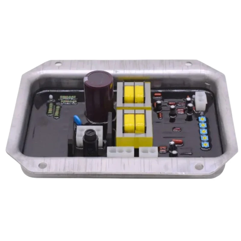 자동 전압 조정기 보드 AN-5W-203B, AN5W203B, Denyo 디젤 발전기 호환