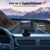 5K Action Camera 4K60FPS 2'' IPS Touch Screen 170° EIS WiFi DVR Action Cam 5X Zoom 30M Waterproof Motorcycle Helmet Sport Camera 4