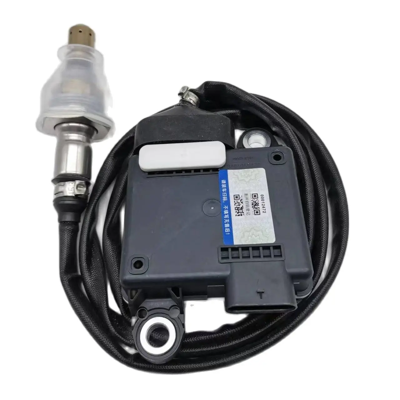 

NOx Sensor 281006936 Nitrogen Oxide Sensor for Euro.6 Diesel Engine SCR Emission System