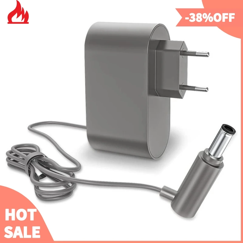 

For Dyson V6 V7 V8 Vacuum Cleaner Battery Charger Power Supply (EU/US/Plug )