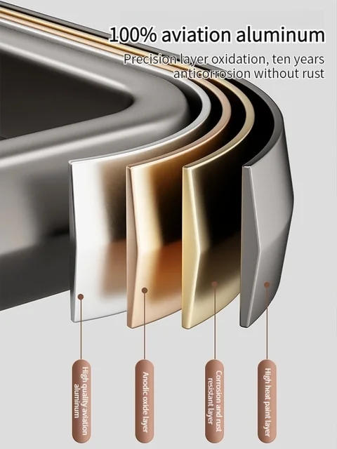 ชั้นวางของในครัว, ชั้นวางของพับได้ในครัว, ที่เก็บผ้า, ก๊อกน้ำแบบไม่เจาะรู, อ่างล้างผัก, ชั้นวางตะกร้าสำหรับเก็บของ 6