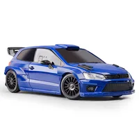 Landa Ld2801 1:28 Full Proportion Four-Wheel Drive Drift Remote Control Car R Charging High-Speed Racing Car Children'S Toy Gift 2
