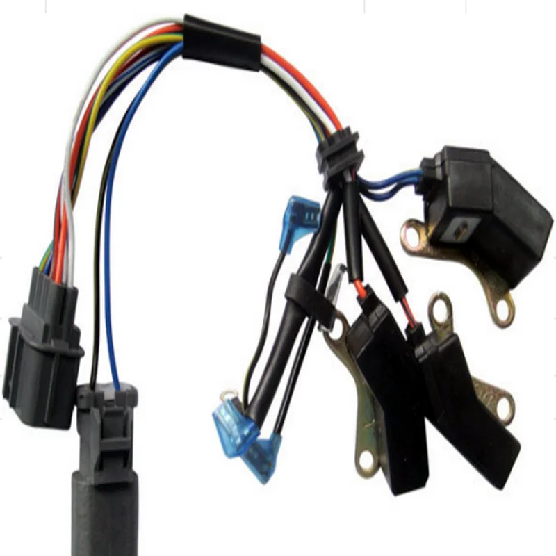 Ignition Distributor Sensor TD-42U For 1992-1995 Honda Civic 1.5L VTEC - ISANCE