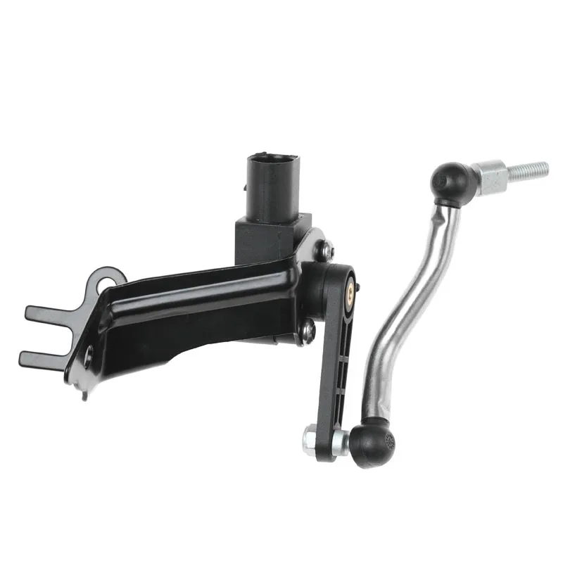 Audi Q5 NS Front Left Suspension Height Level Sensor