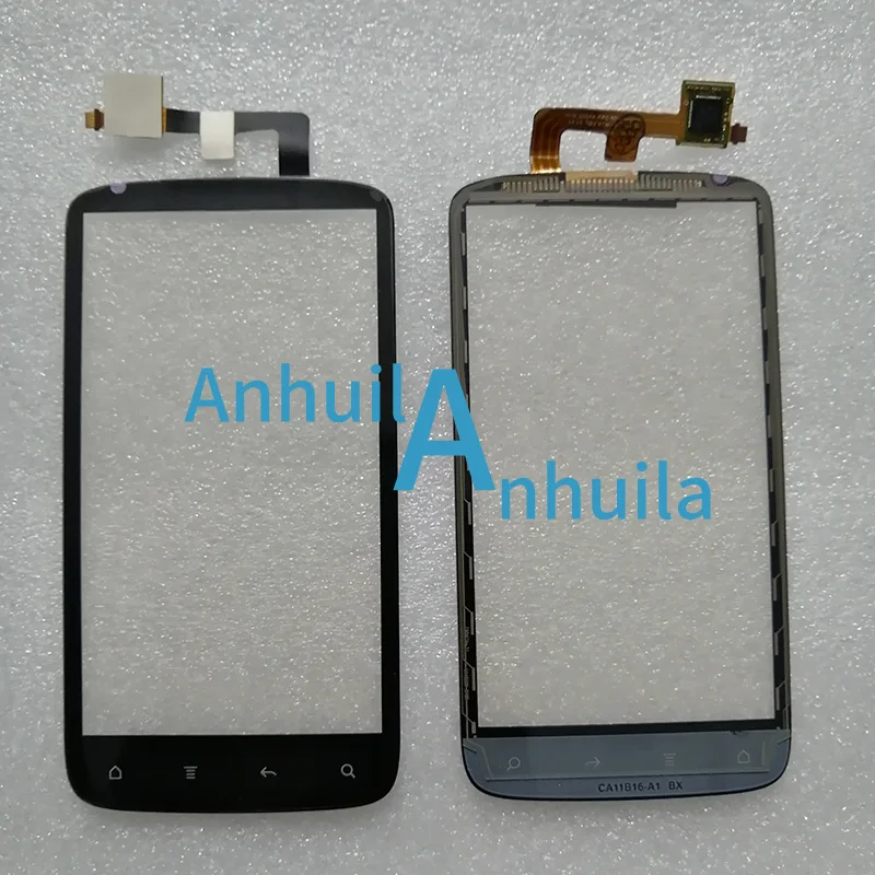 Сенсорный экран 4 3 дюйма для HTC Sensation G14 с цифровым преобразователем |