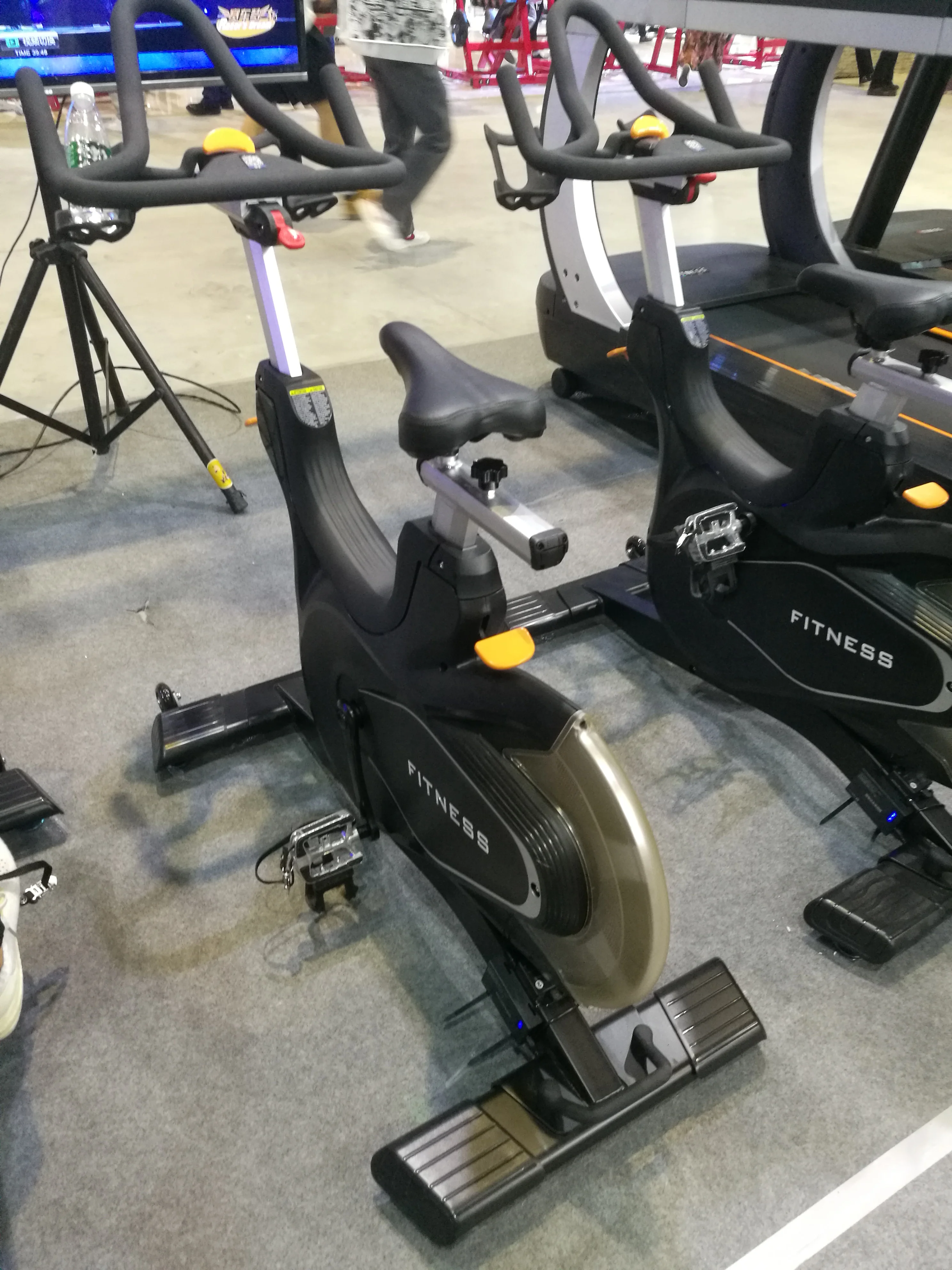Nice Price Best Quality Sport Bike Spinning Bike Commercial