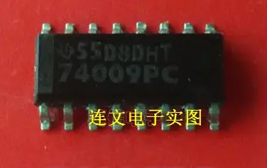 

Бесплатная доставка 74009 шт. IC 10 шт.