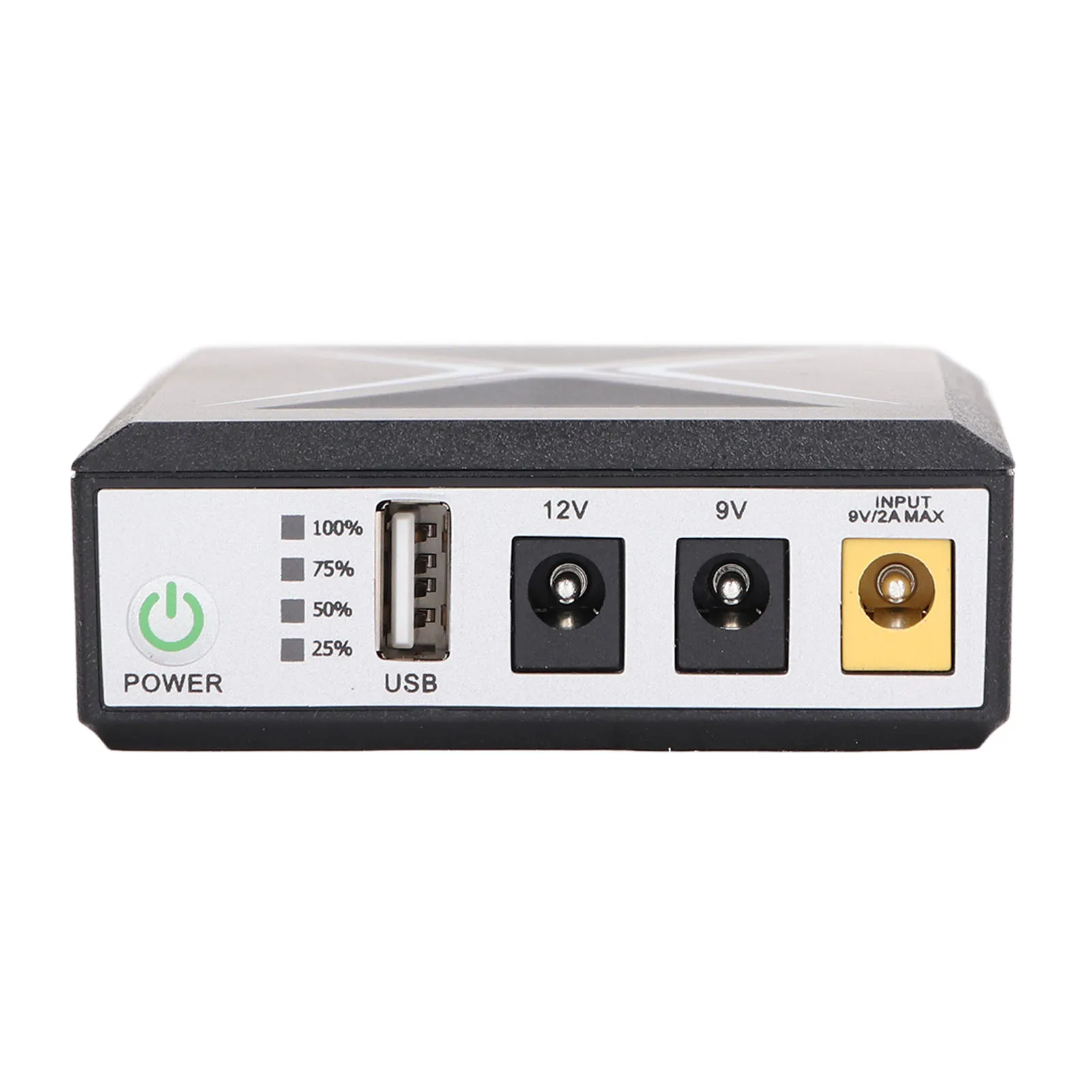 Mini UPS Uninterruptible Power Supply Battery Backup 10400mAh for Security Camera Router WiFi Camera,uninterruptible power supply,portable ups,mini ups