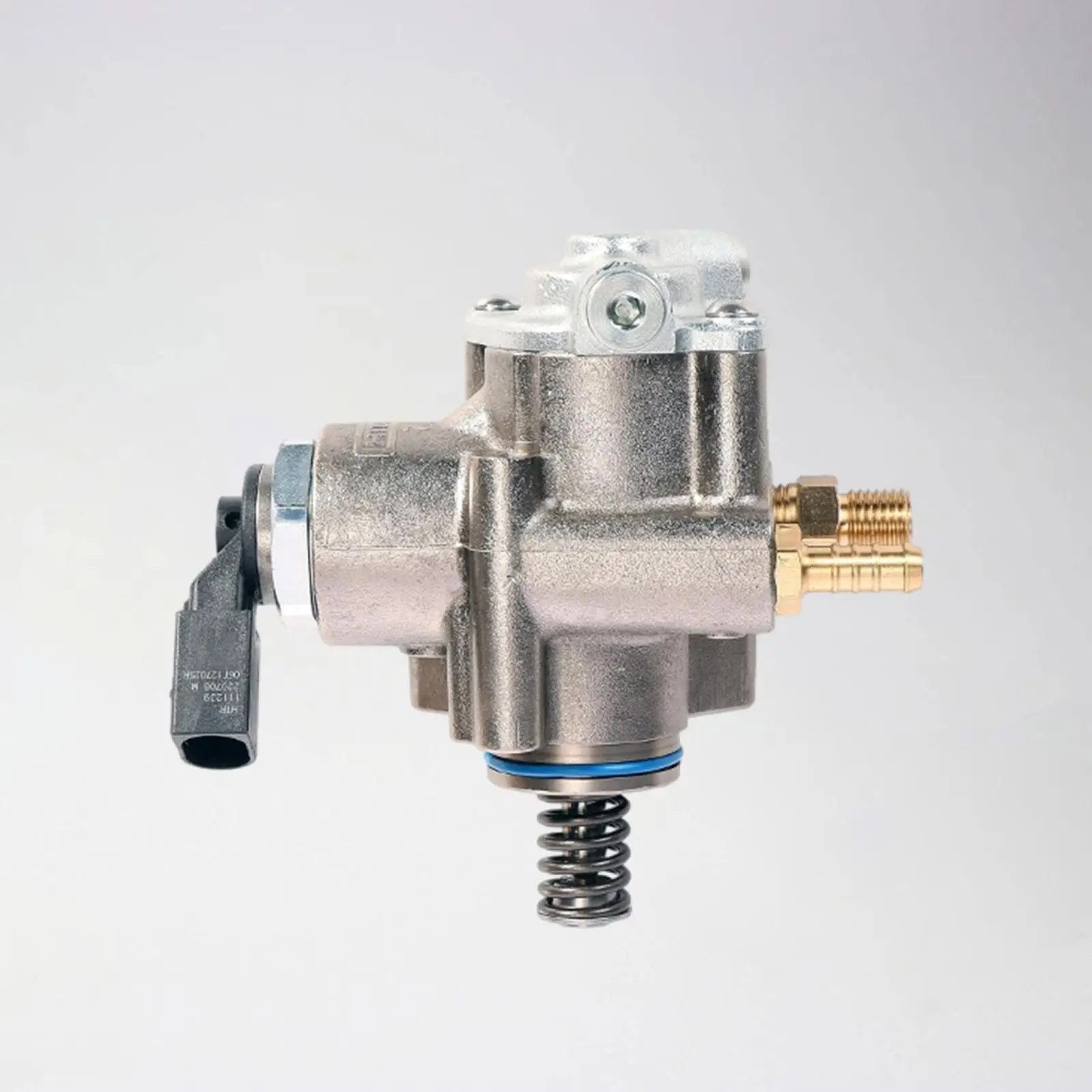 

High Pressure Fuel Pump Professional 06F127025 Easily Install Sturdy Fuel System