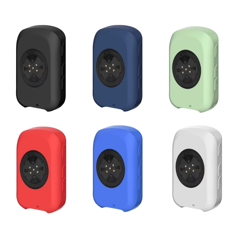 69Ha Per Garmin-Edge 840 Cronometro Custodia Protettiva Antigraffio A Copertura Totale