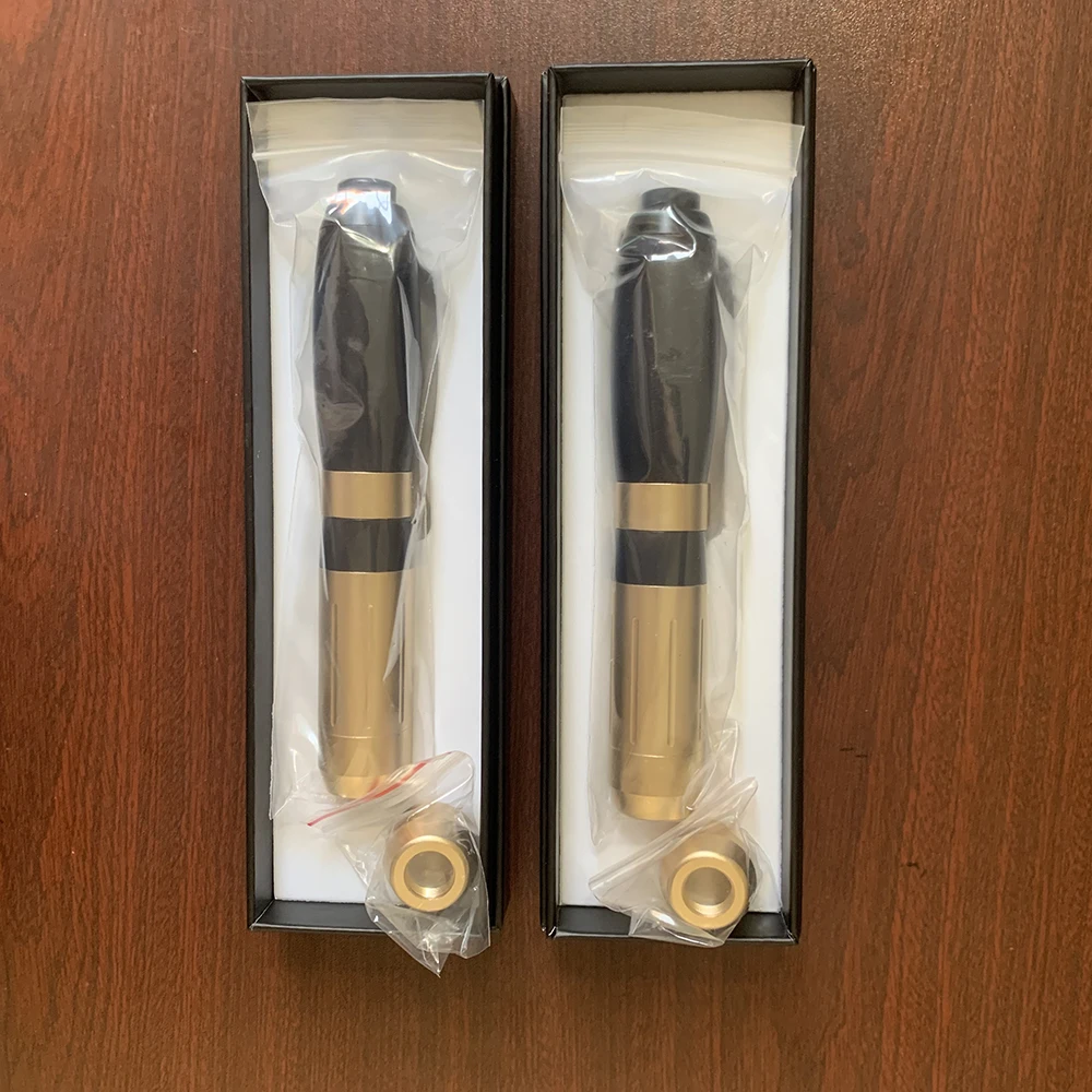 Beauty Skin Care Pen for 0.3ml and 0.5ml Cartridge Tips