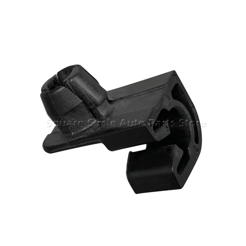 Hood Lever Fixation Buckle For Peugeot 3008 4008 5008