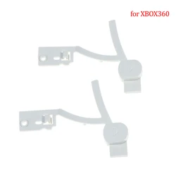 DVD Disk Drive Eject and Power Switch Button Replacement (White)