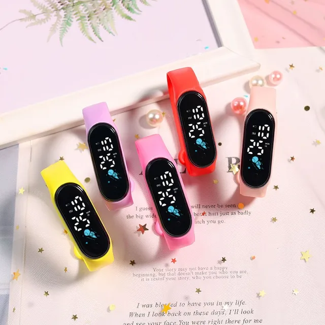 Relógio Digital Infantil: Guia Definitivo para Pais