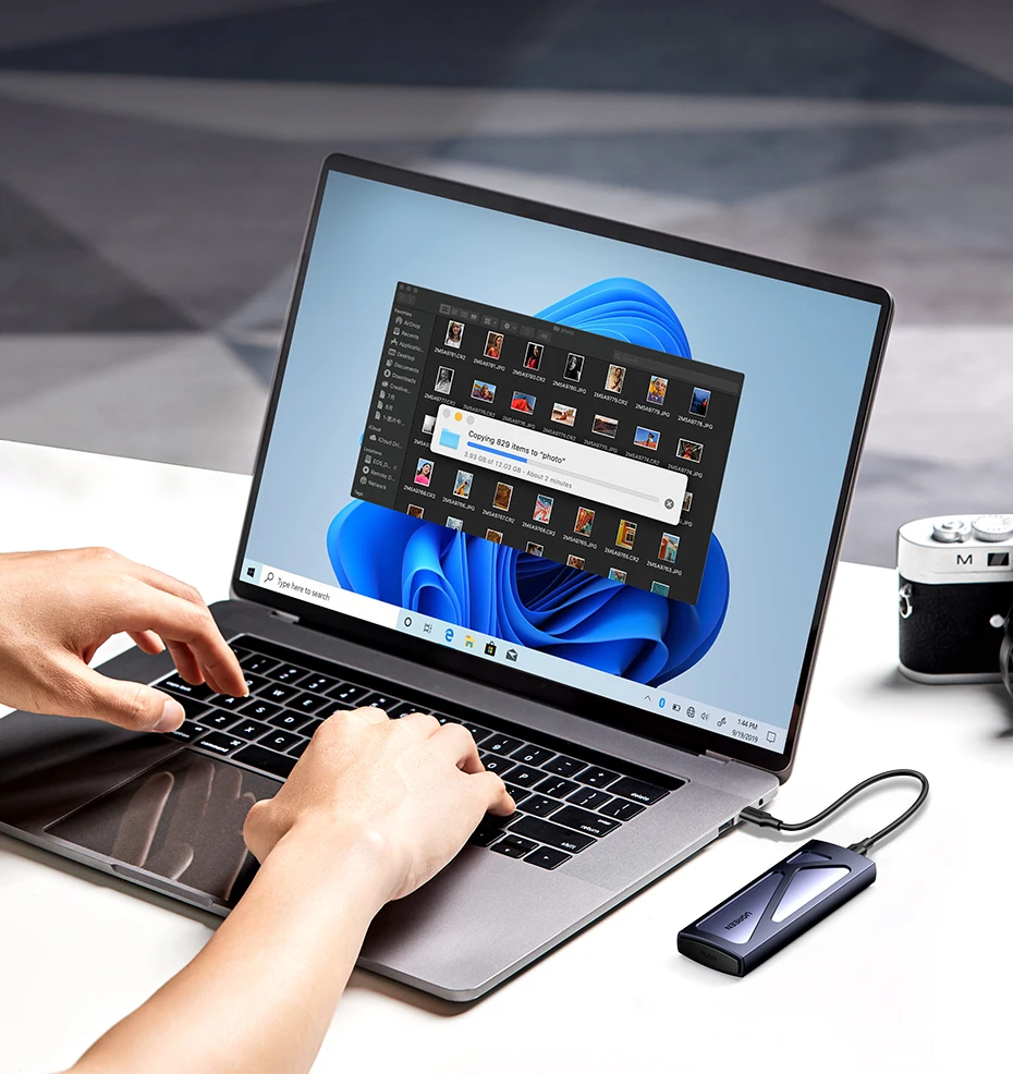 Computers e Electronics