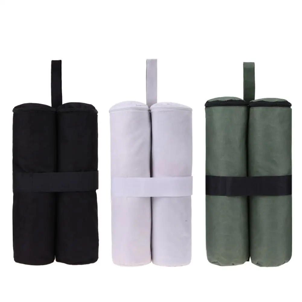 

Outdoor Tent Sandbag Windproof 600D Oxford Cloth Sand Bags For Umbrellas Tent Canopy Sunshade Dropshipping