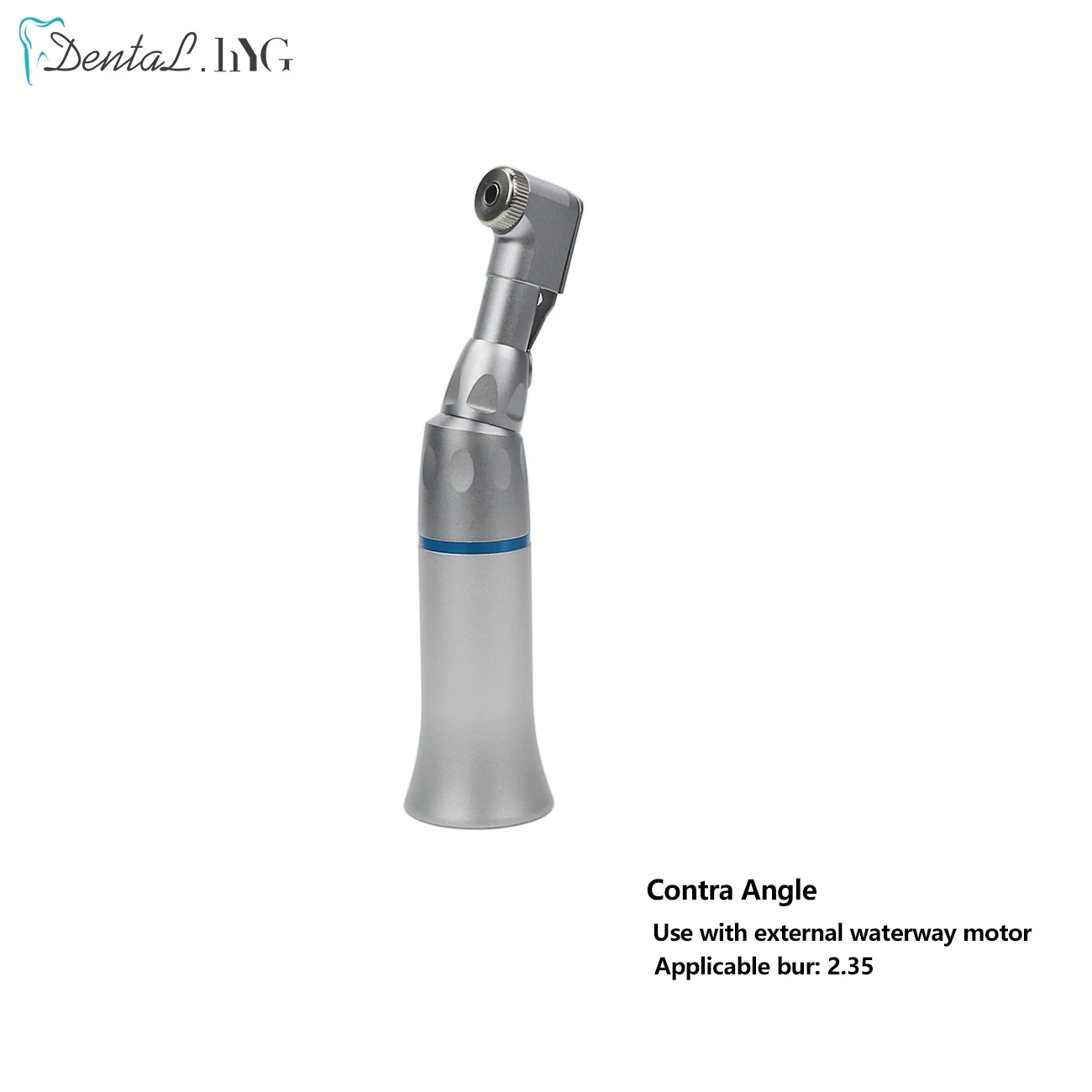 Contra Angle