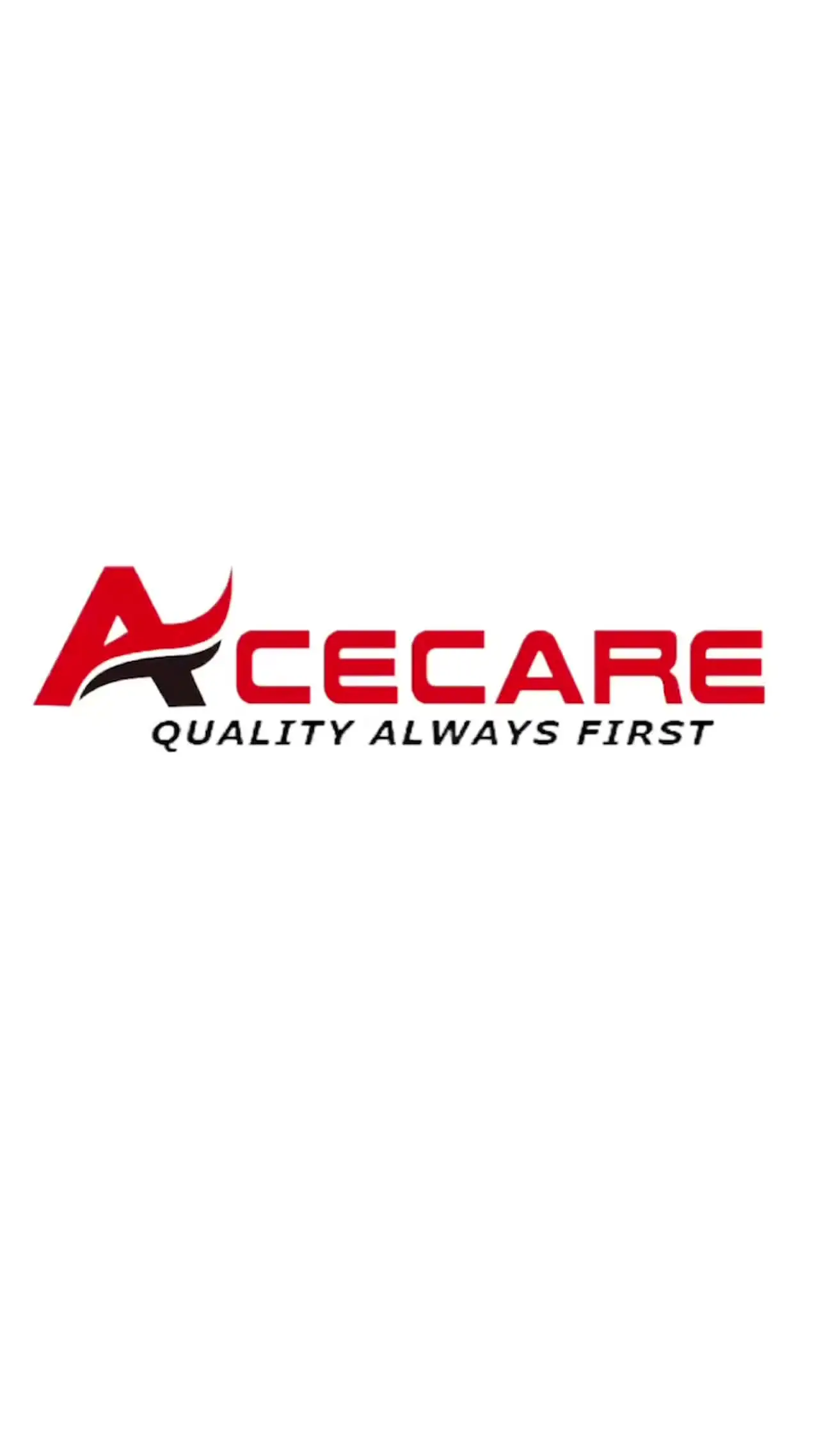 ACECARE Цилиндр высокого давления из углеродного волокна 1.1л
