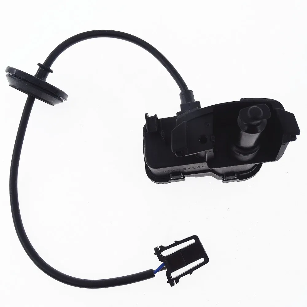 Fuel Tank Door Lock Motor fuel tank door lock motor Actuator For VW Golf MK7 Jetta MK6 Passat B7 Skoda Rapid Polo 6R 5C6810773B 5C6 810 773H 5C6 810 773A