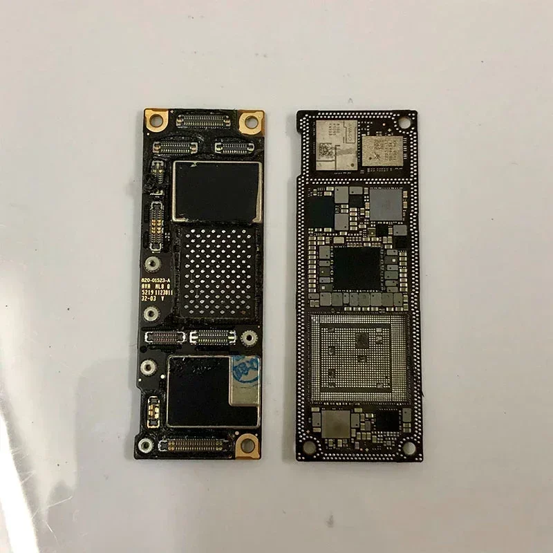 Iphone Battery Repair Flex Mobile Phone Test Cable Motherboard For IPhone X XS Max 11 11Pro Max