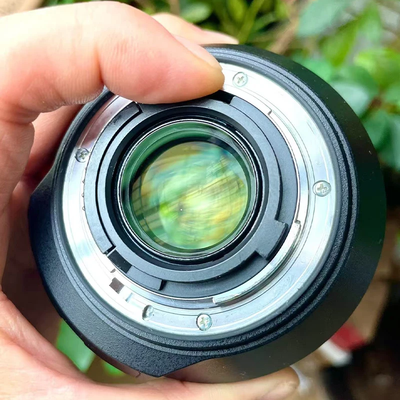 타몬 SP 15-30mm F2.8 Di VC USD 렌즈 (캐논, 니콘용) 97% 새상품 (A012)