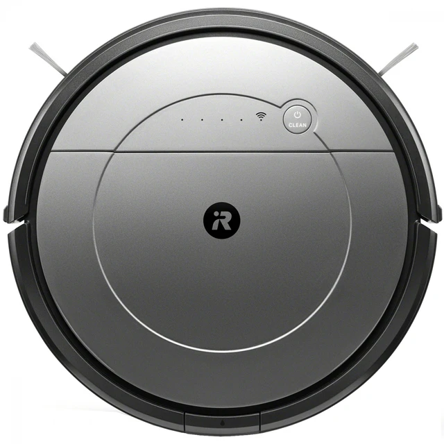 Accesorios de repuesto para iRobot Roomba Combo R1138, cepillo lateral  principal, filtro Hepa, almohadilla para mopa - AliExpress