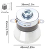 60W 40KHz Ultrasonic Piezoelectric Cleaning Transducer Cleaner High Performance 6