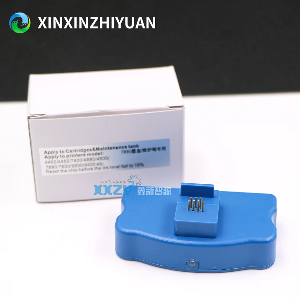 エプソン用インクカートリッジ,7880/7800/9800/4880/4800/4400/4450