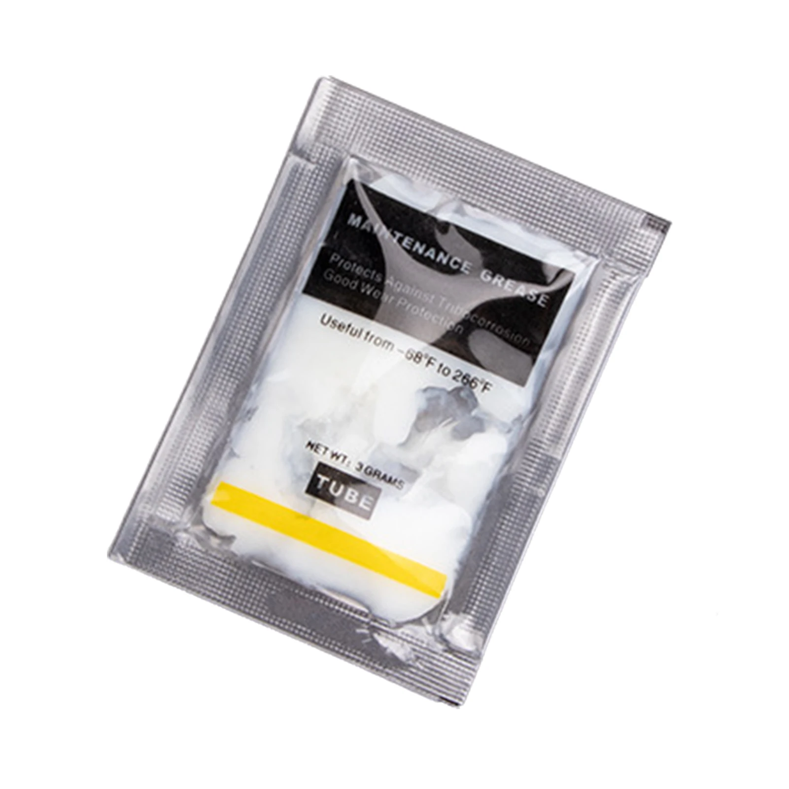 1pc New 3g/10g Highgrade Silicone Grease Lubricant Super Oring