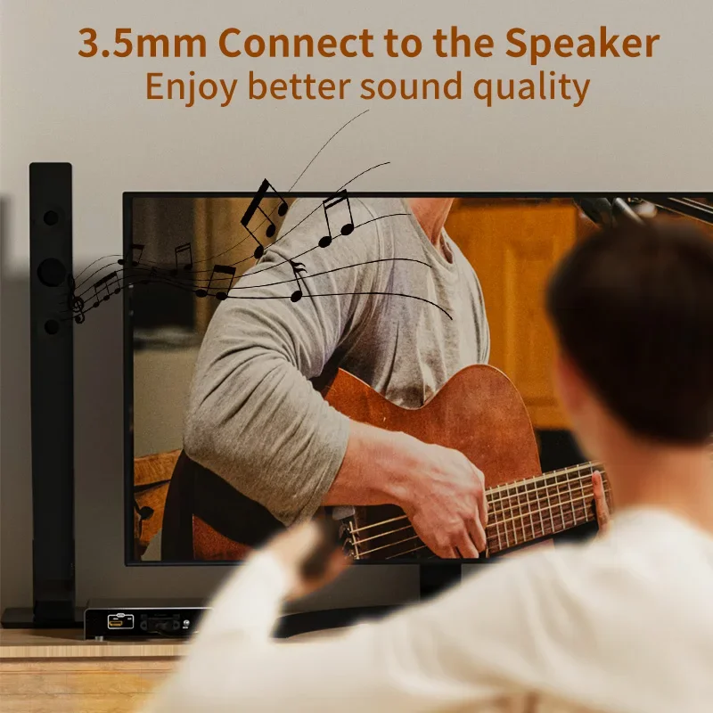 HDMI 스카이 박스 STB HDTV, DVD, 셋톱 박스, PS3, Pal, NTSC용 오디오 비디오 어댑터, SCART-HDMI 변환기, 1080P
