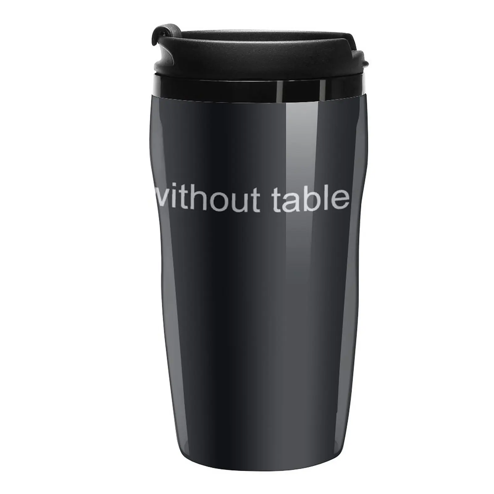 

Ate without table Travel Coffee Mug Coffee Cup To Go Coffee Goods Thermal Glass For Coffee