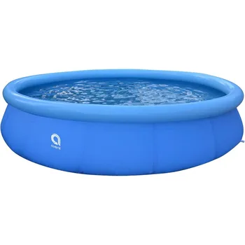 JLeisure Avenli 17811US 15 Foot x 36 Inch Pool 1