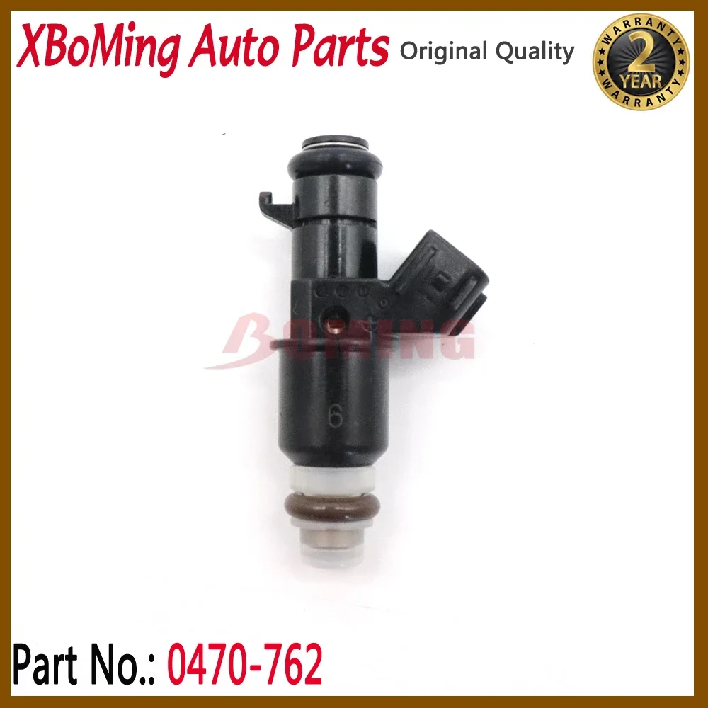 

0470-762 Car Fuel Injector Nozzle For ATV UTV Arctic Cat 2008-2018 TBX HDX TRV 550 700 550S 700S 0470762