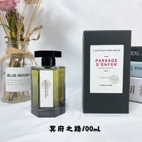 100ml Classic Perfume Top Quality Women Perfumes Floral Long Lasting Natural Taste with For Women and Men Fragrance Best Gift