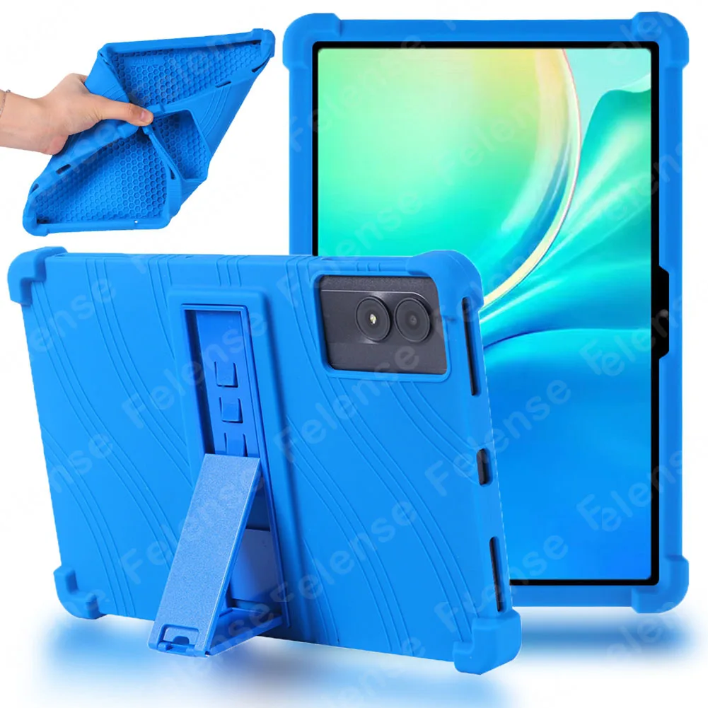 Case For Blackview Tab 8 WiFi - Soft Silicone Togo - View #9