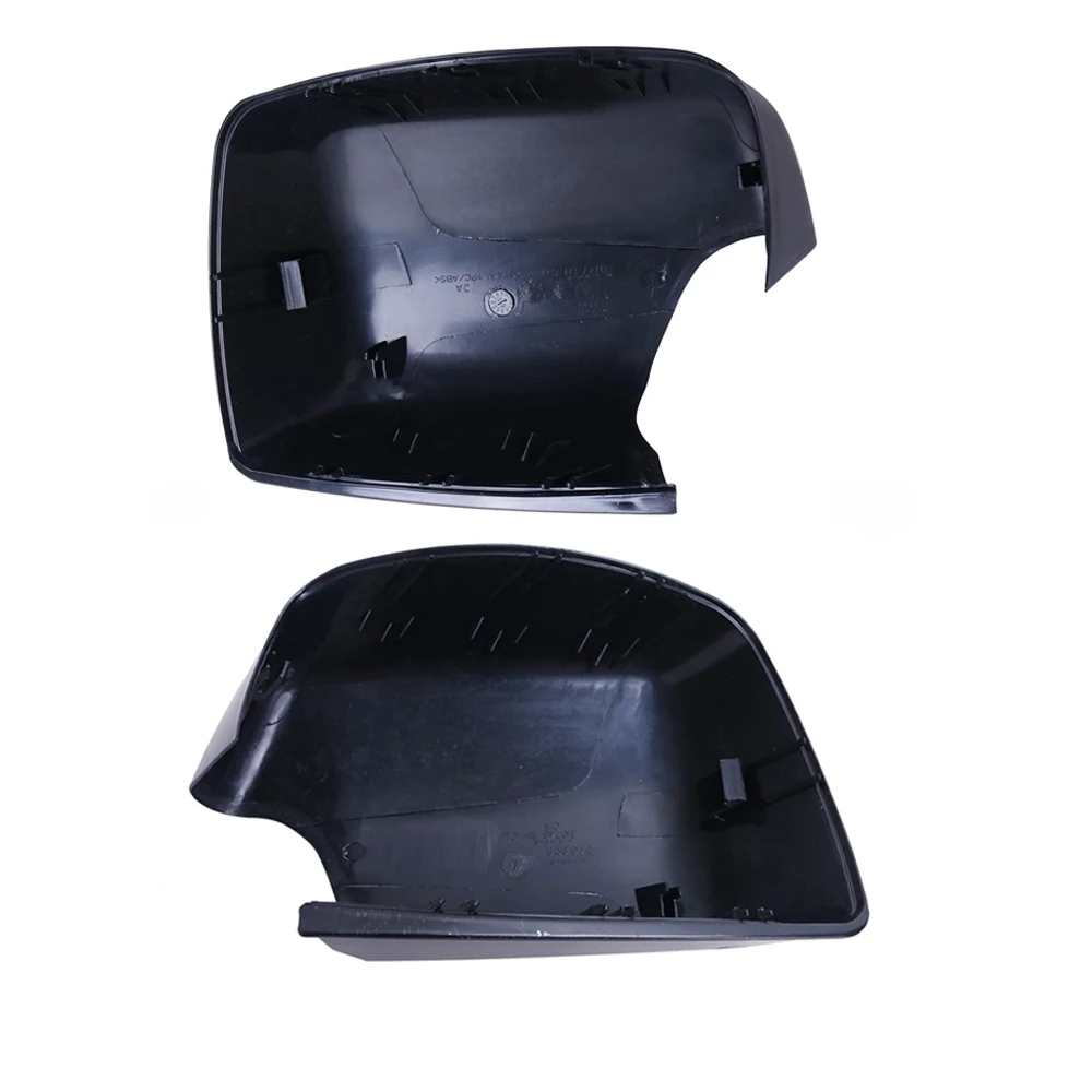 AUTO Rearviem Mirror Cover Casing Cap Left/Right For BMW E53 X5 00 