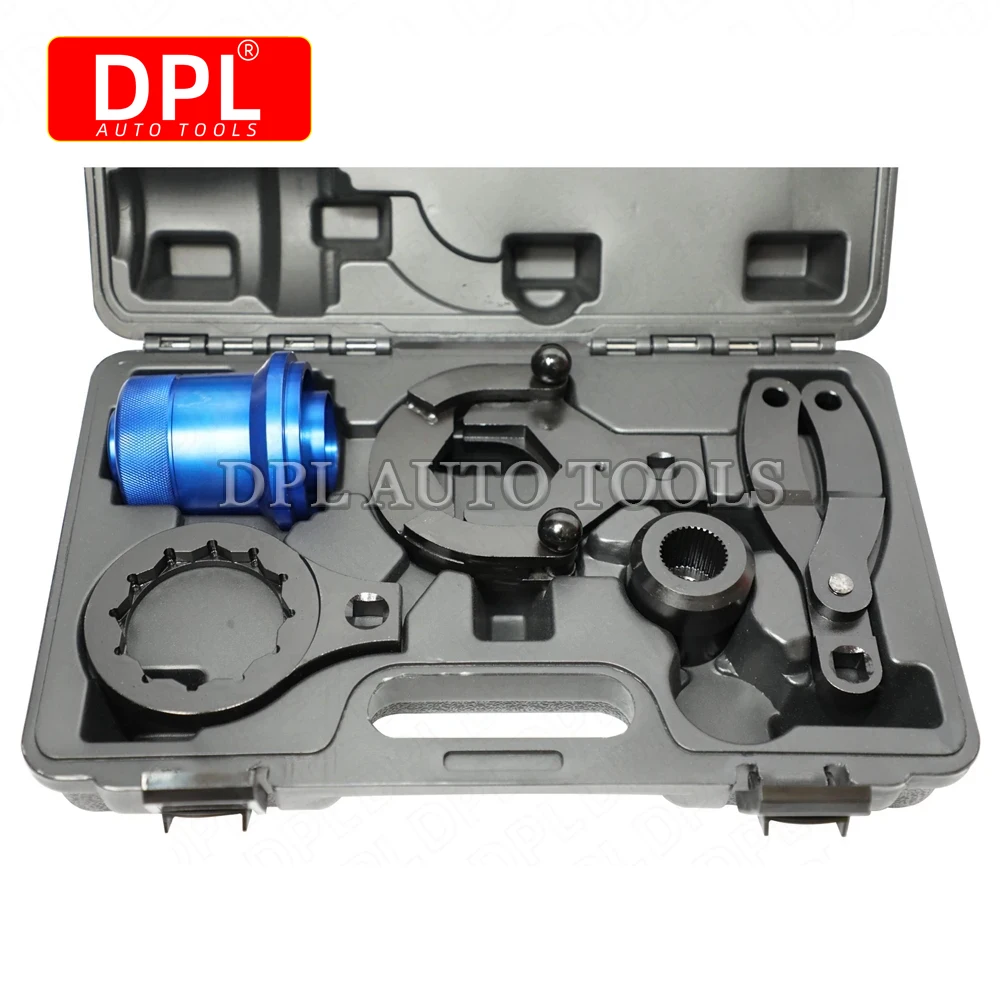 Kit Attrezzi Differenziale Per BMW - Compatibile Con E70, E90, X5, X6 - Foto 4