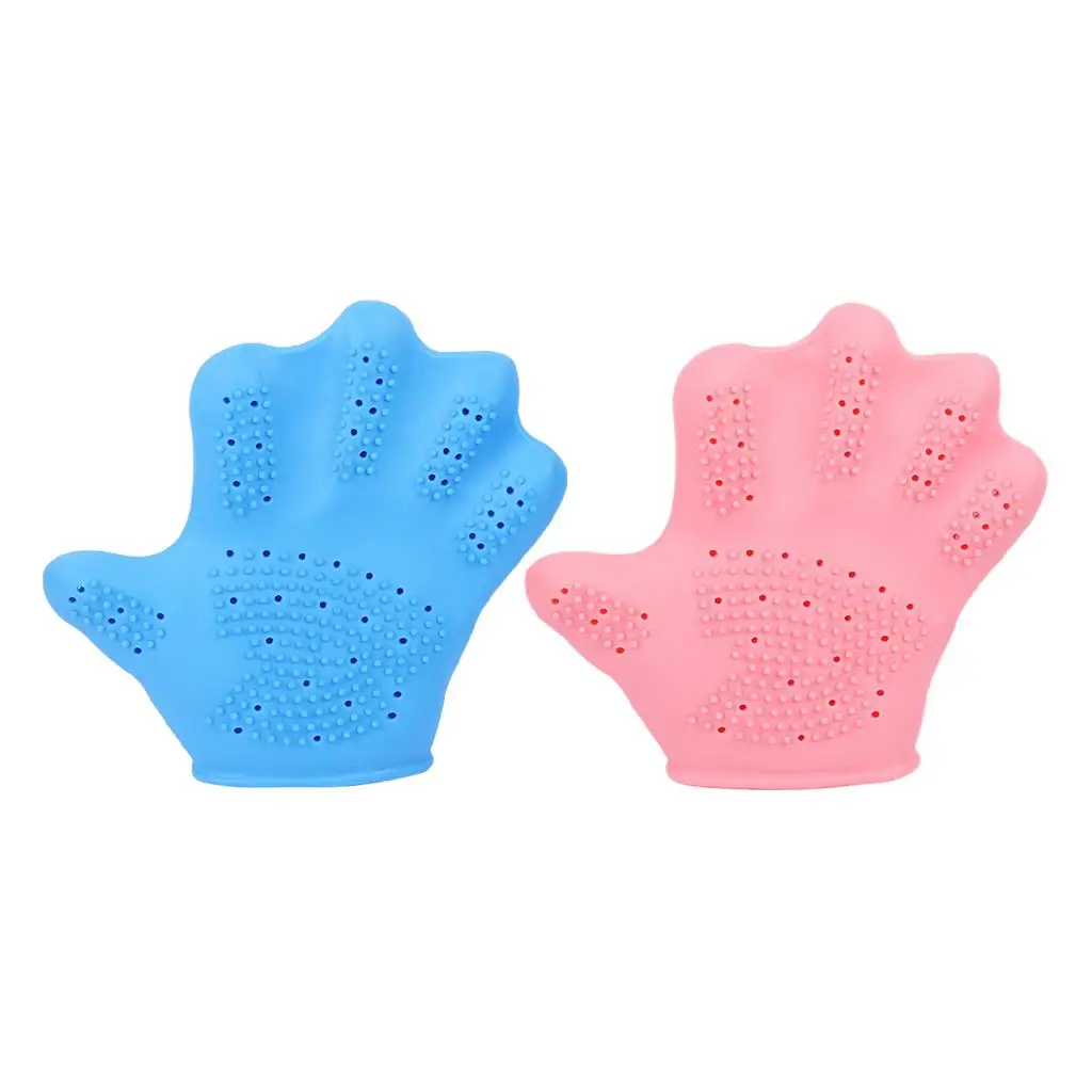 

Средство для ухода за домашними животными, мягкая щетка, эффективное средство для удаления шерсти питомцев с мехом и пятью пальцами