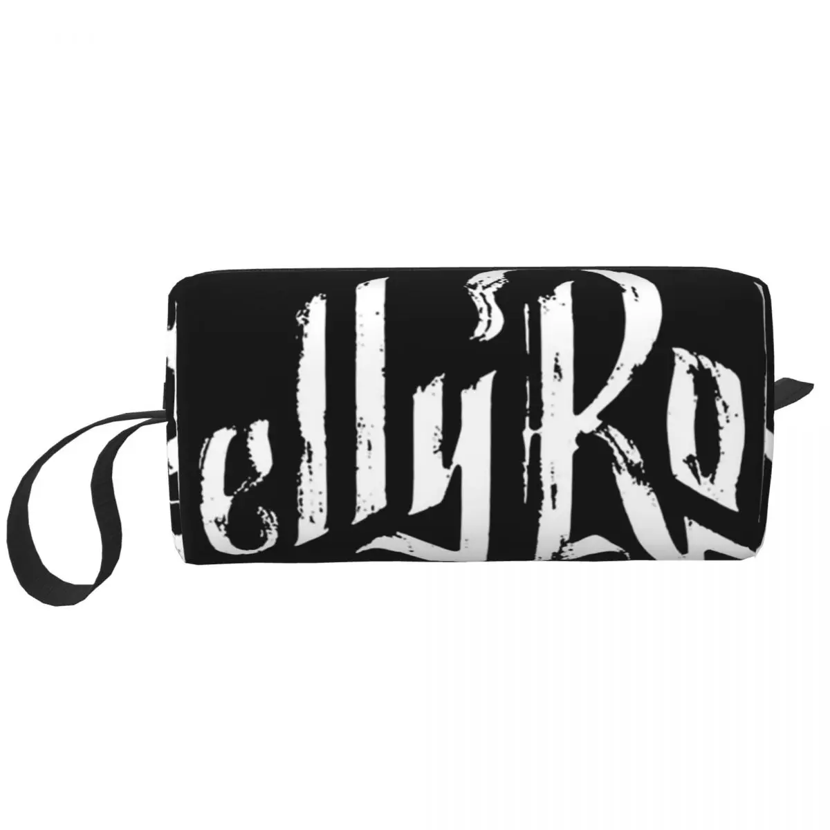 

Дизайнерская косметичка Jelly Roll Rapper, органайзер для косметики, набор для Хранения Туалетных принадлежностей, косметичка для женщин, косметический карандаш