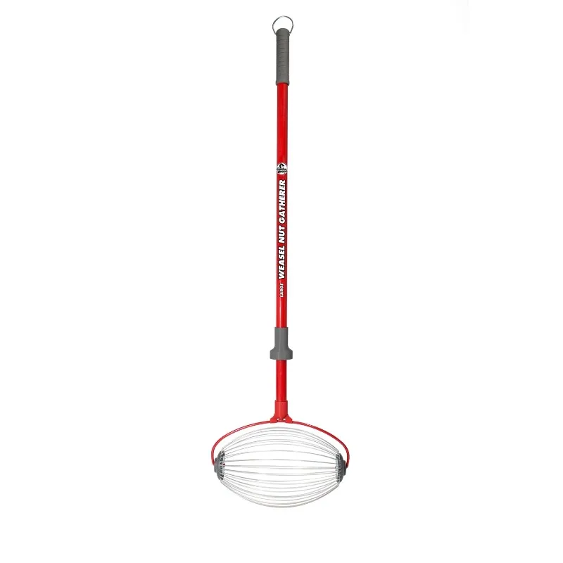 

Garden Weasel 95404 Large Nut Gatherer