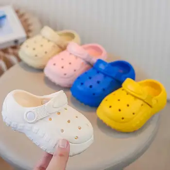 Kids Summer Beach Slippers 1