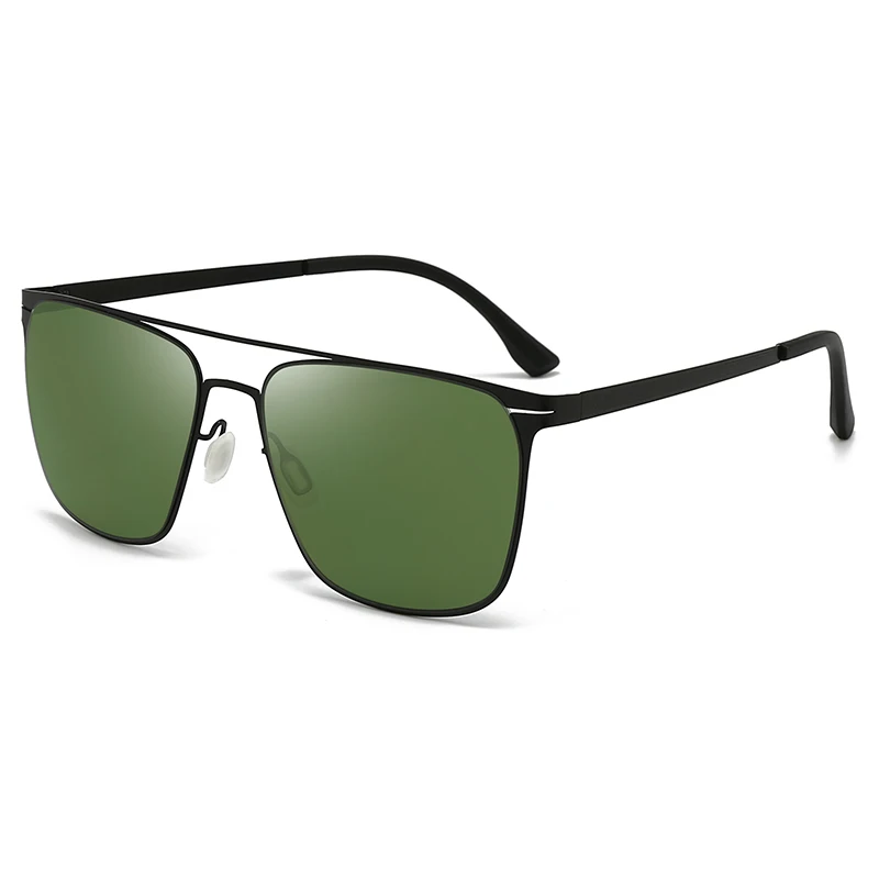 Sunglasses Men's UV resistant Driving 5135