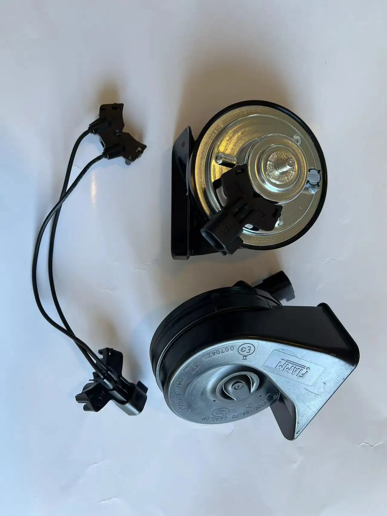 

Рог OPEL для FIAMM OEM