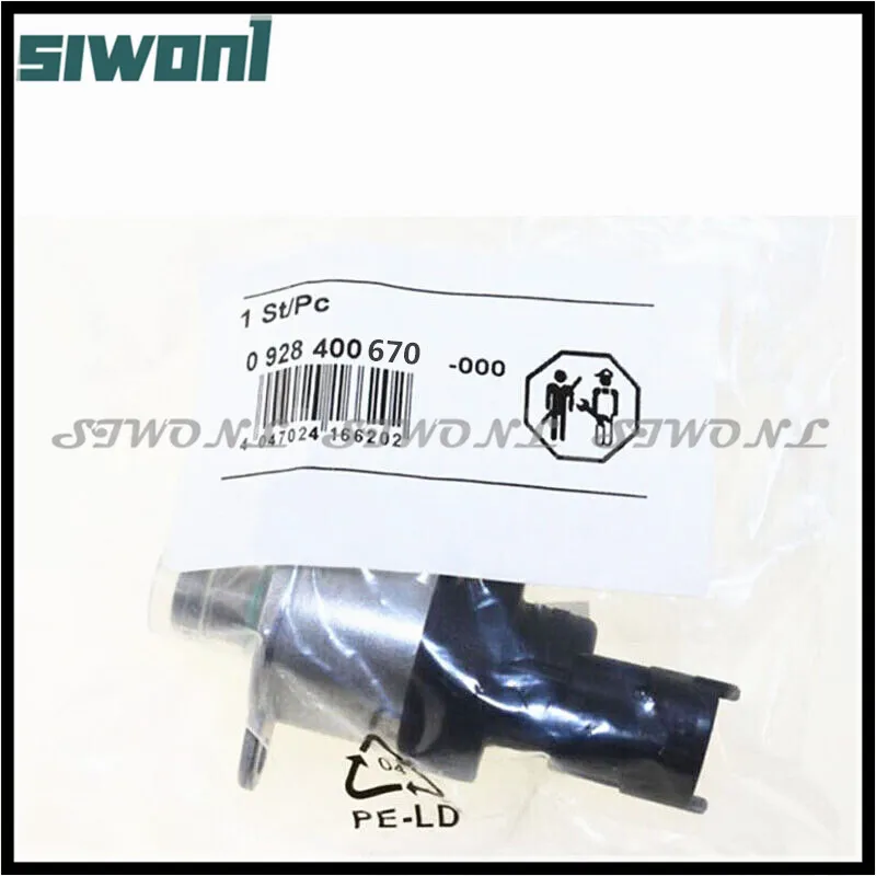 

CR Fuel Injection Pump Regulator Metering Control Valve Actuator For VOLVO FE PENTA RENAULT DEUTZ TRUCKS 0928400670 20794130