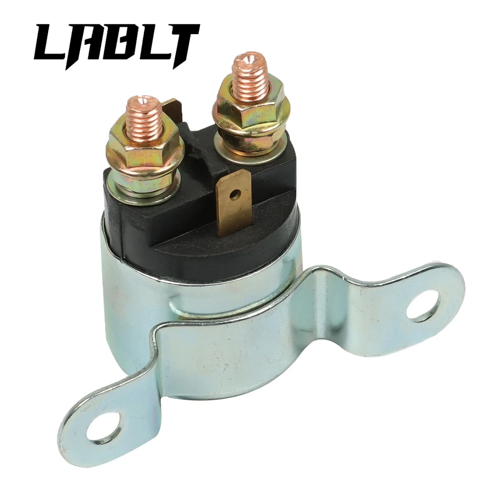 

Starter Solenoid Relay For Can-Am Outlander 330 Max Renegade Maveric Commander