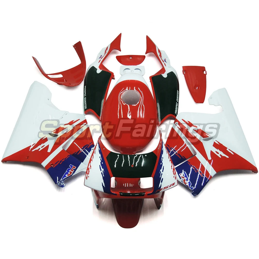 

Комплект обтекателей для мотоцикла HONDA NSR250R NSR250 RR 1990 1991 1992 PGM3 P3